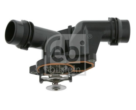 Thermostat, coolant 23529 FEBI, Image 2