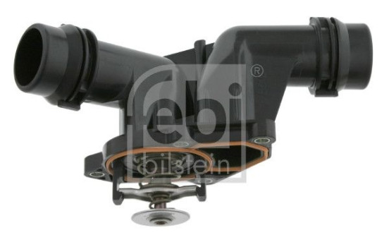 Thermostat, coolant 23529 FEBI, Image 2