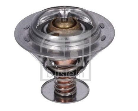 Thermostat, coolant 24555 FEBI, Image 2