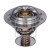 Thermostat, coolant 24555 FEBI, Thumbnail 2