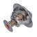 Thermostat, coolant 24555 FEBI, Thumbnail 3