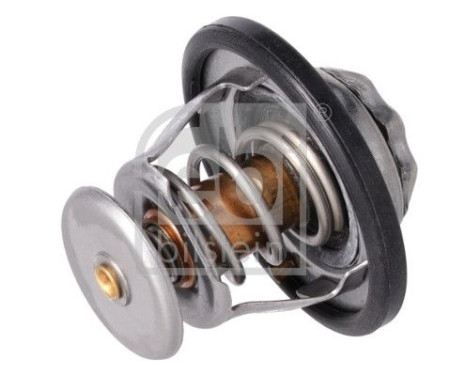 Thermostat, coolant 26020 FEBI, Image 3