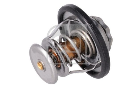 Thermostat, coolant 26020 FEBI, Image 3