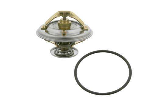 Thermostat, coolant 26311 FEBI