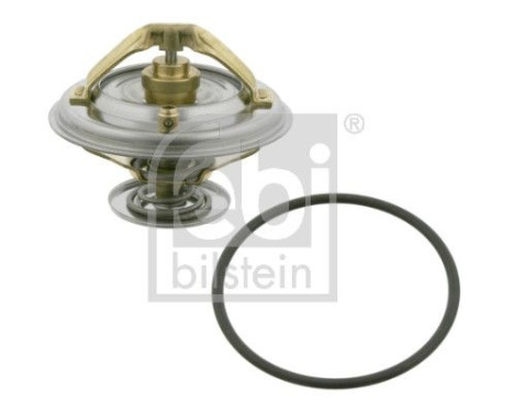 Thermostat, coolant 26311 FEBI, Image 2