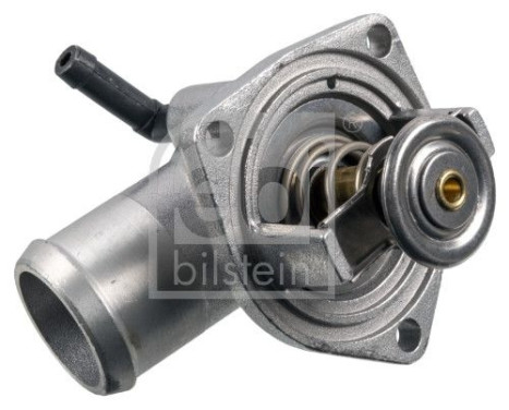 Thermostat, coolant 27869 FEBI, Image 3