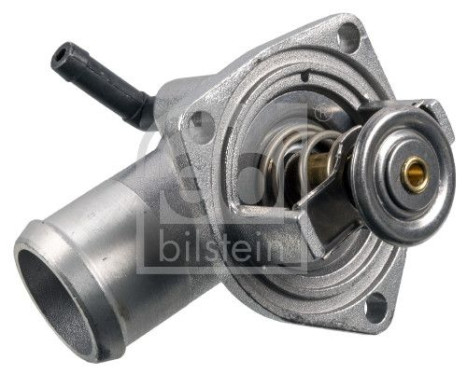 Thermostat, coolant 27869 FEBI, Image 3
