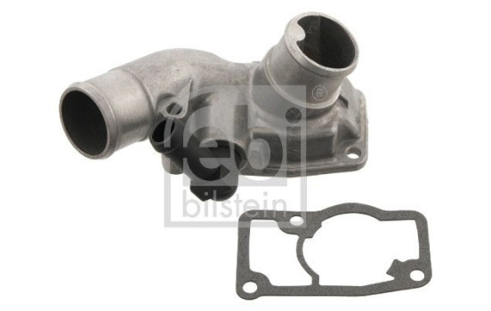 Thermostat, coolant 28479 FEBI, Image 2