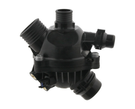 Thermostat, coolant 30265 FEBI