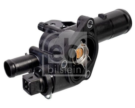 Thermostat, coolant 32445 FEBI, Image 3