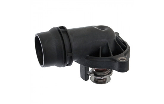 Thermostat, coolant 32649 FEBI
