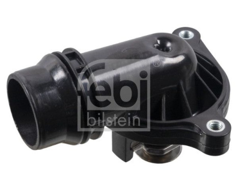 Thermostat, coolant 32649 FEBI, Image 2