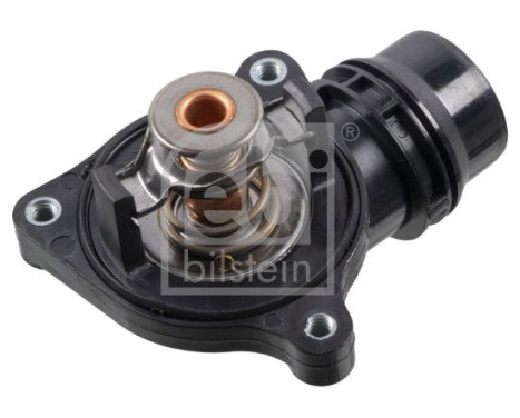 Thermostat, coolant 32649 FEBI, Image 3