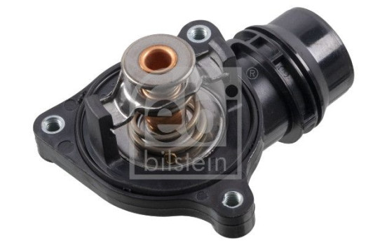 Thermostat, coolant 32649 FEBI, Image 3