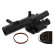 Thermostat, coolant 32650 FEBI