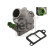 Thermostat, coolant 34850 FEBI, Thumbnail 2