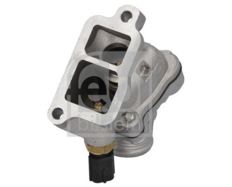Thermostat, coolant 34850 FEBI, Image 3