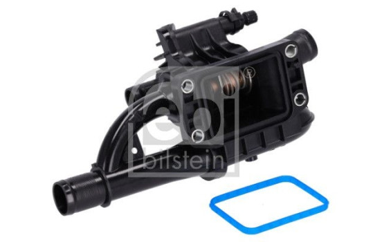 Thermostat, coolant 36173 FEBI, Image 3