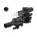 Thermostat, coolant 36180 FEBI, Thumbnail 2