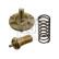 Thermostat, coolant 36397 FEBI, Thumbnail 2
