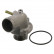 Thermostat, coolant 36462 FEBI