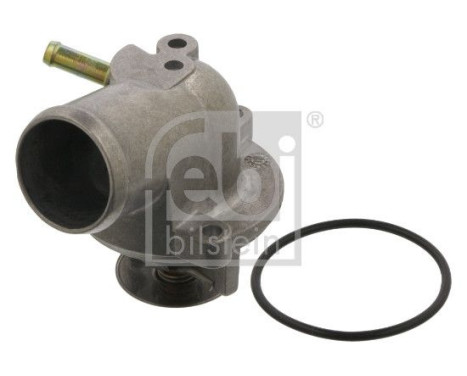 Thermostat, coolant 36462 FEBI, Image 2