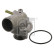 Thermostat, coolant 36462 FEBI, Thumbnail 2