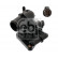 Thermostat, coolant 40236 FEBI, Thumbnail 2