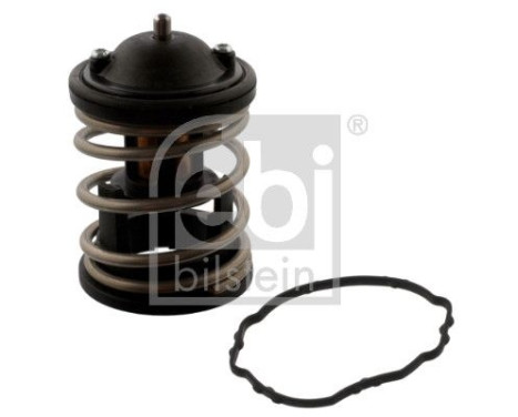 Thermostat, coolant 44683 FEBI, Image 2