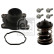 Thermostat, coolant 44685 FEBI, Thumbnail 2