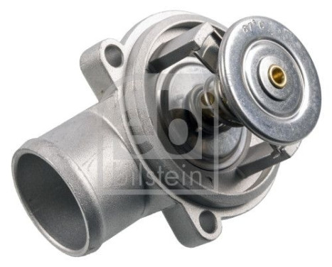 Thermostat, coolant 45739 FEBI, Image 3