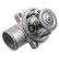 Thermostat, coolant 45739 FEBI, Thumbnail 3