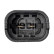 Thermostat, coolant 46578 FEBI, Thumbnail 4