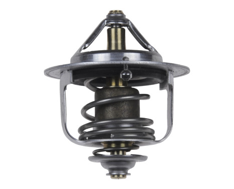 Thermostat, coolant 47409 FEBI