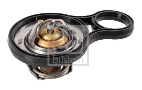 Thermostat, coolant 47547 FEBI, Image 2