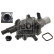 Thermostat, coolant 49190 FEBI, Thumbnail 2