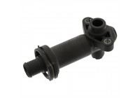 Thermostat, coolant 49743 FEBI