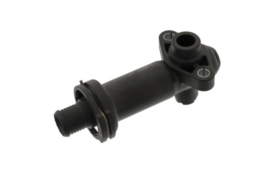 Thermostat, coolant 49743 FEBI