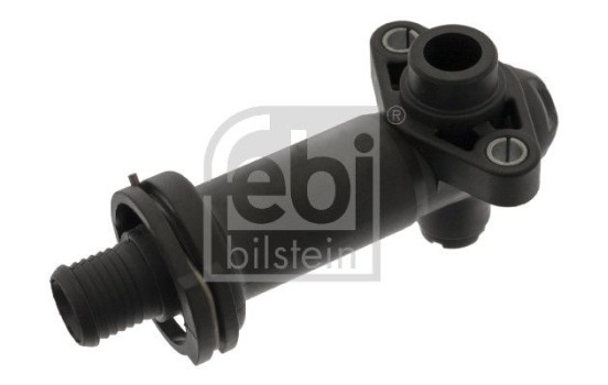 Thermostat, coolant 49743 FEBI, Image 2
