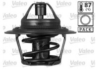 Thermostat, coolant 819853 Valeo