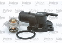 Thermostat, coolant 821723 Valeo