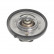 Thermostat, coolant ADA109203 Blue Print