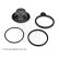 Thermostat, coolant ADA109214 Blue Print, Thumbnail 4