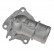 Thermostat, coolant ADA109215 Blue Print
