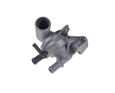 Thermostat, coolant ADA109218 Blue Print, Image 2