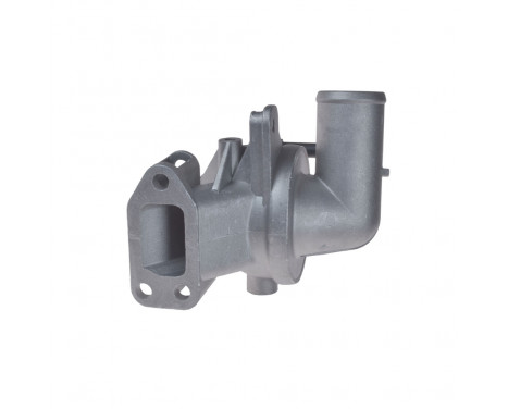 Thermostat, coolant ADA109218 Blue Print, Image 3