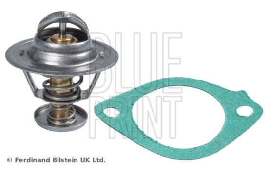 Thermostat, coolant ADC49203 Blue Print, Image 2