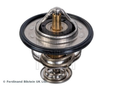 Thermostat, coolant ADC49204 Blue Print, Image 3