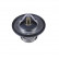 Thermostat, coolant ADC49216 Blue Print