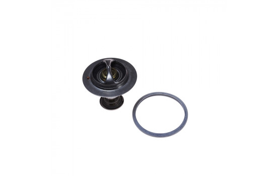 Thermostat, coolant ADC49224 Blue Print